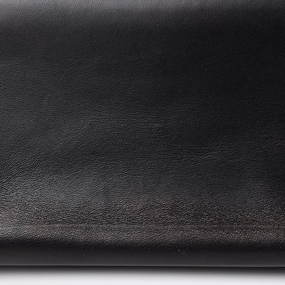 Valentino Garavani Nappa Va Va Voom Shoulder Bag Black 10 of 13