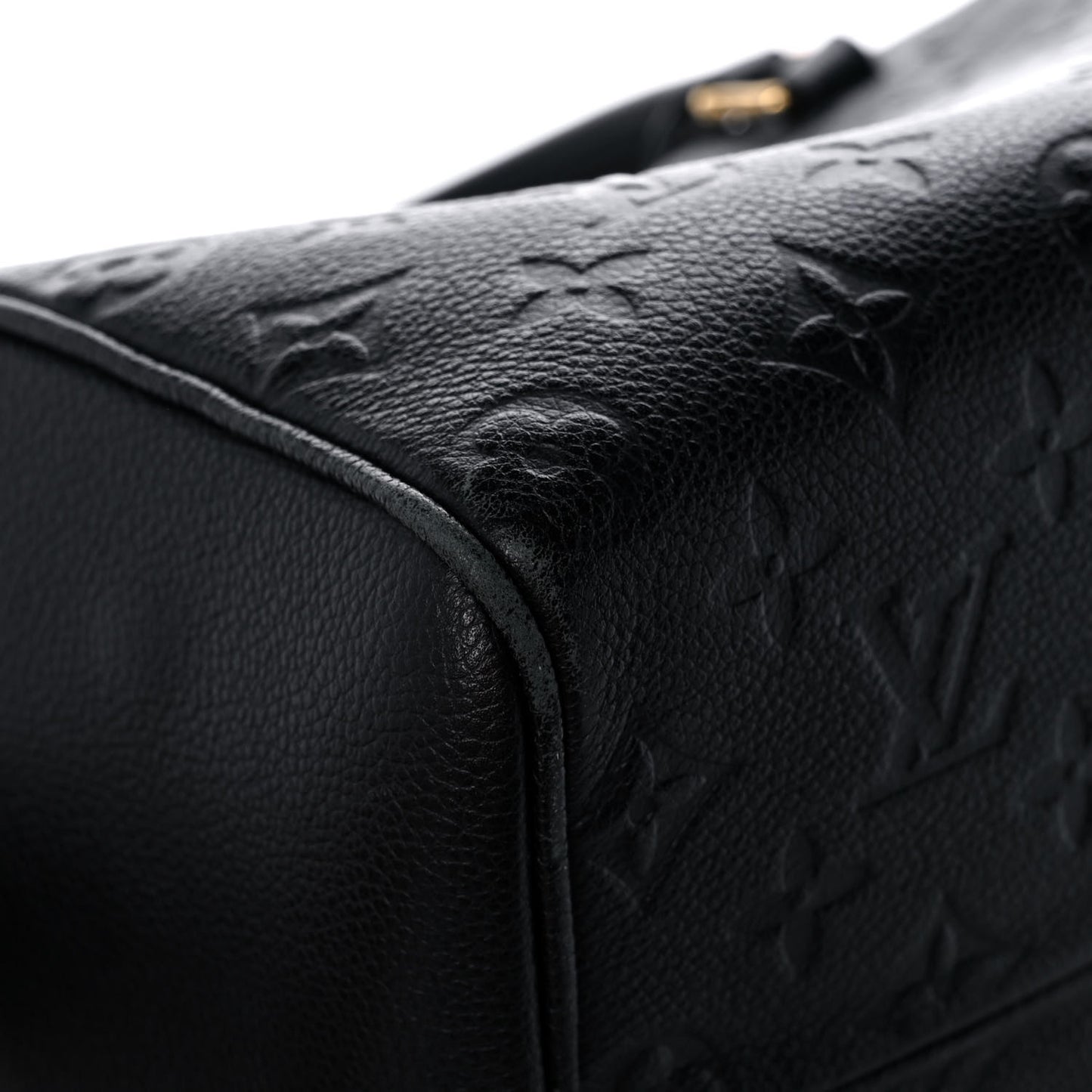 Empreinte Speedy Bandouliere 25 NM Black
