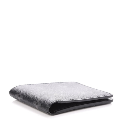 Louis Vuitton Monogram Eclipse Multiple Wallet 4 of 8