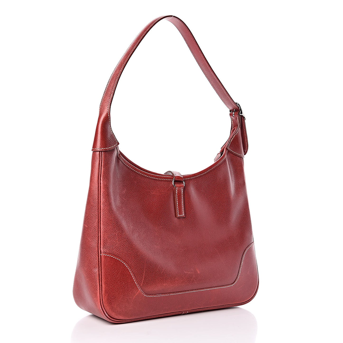 Courchevel Trim II 31 Rouge H