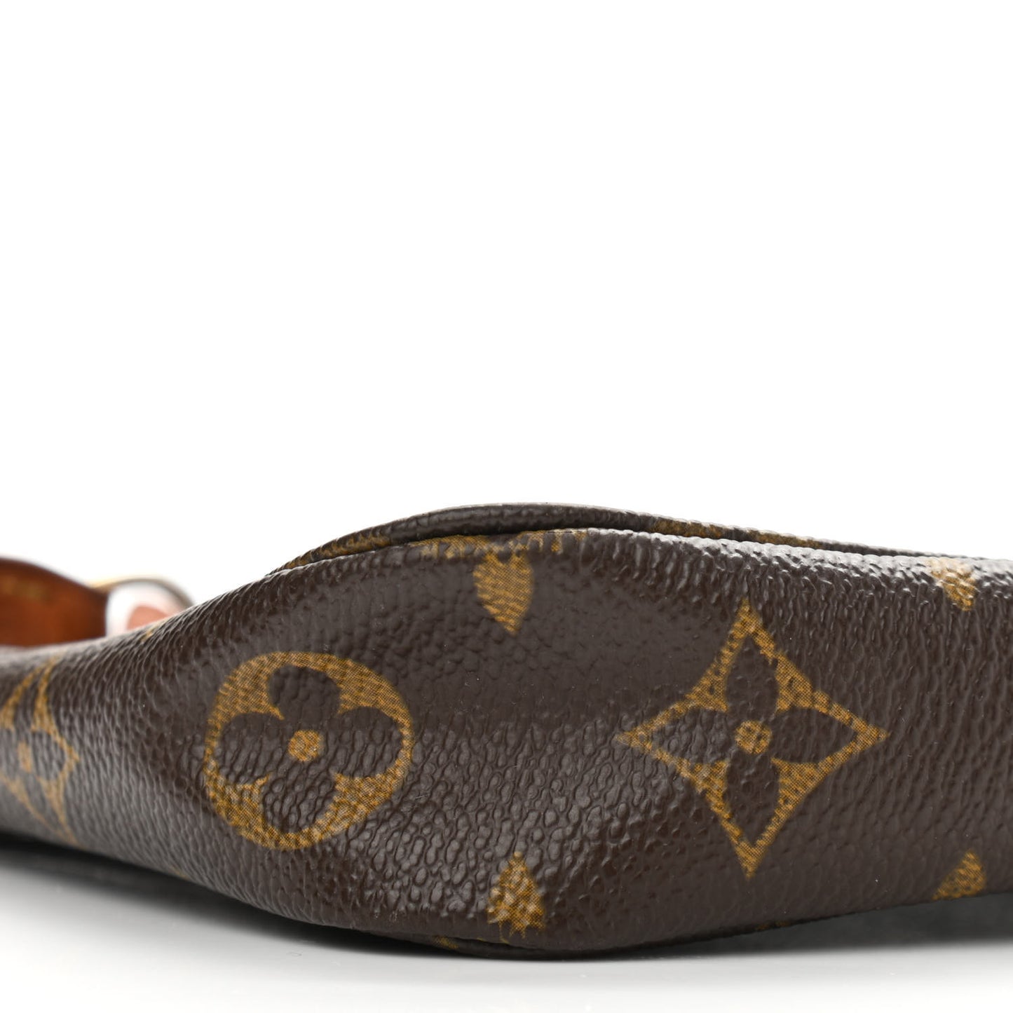 Monogram Pochette Accessories