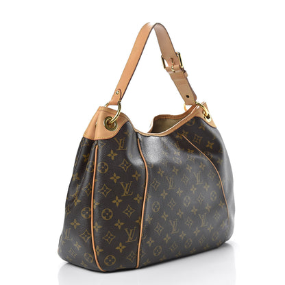 Louis Vuitton Monogram Galliera PM 3 of 14