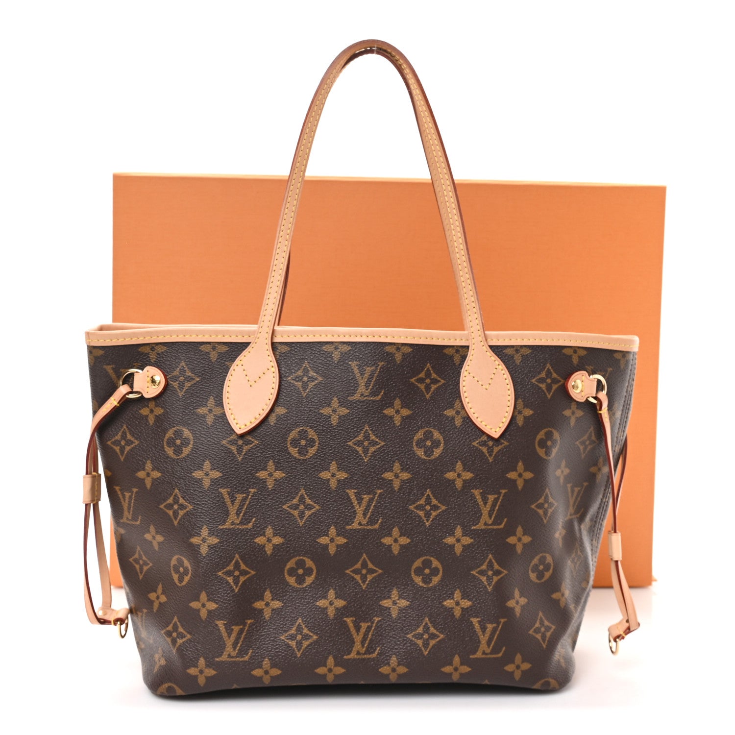 Louis Vuitton Monogram Neo Neverfull PM 12 of 12