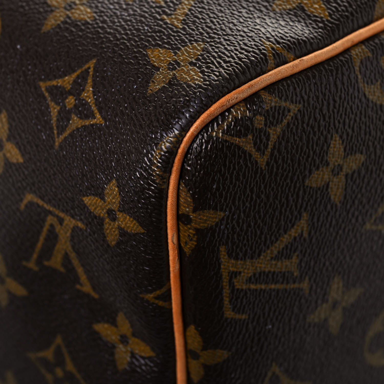 Louis Vuitton Monogram Speedy 30 10 of 19