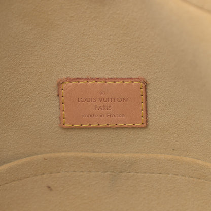 Louis Vuitton Monogram Manhattan GM 6 of 20