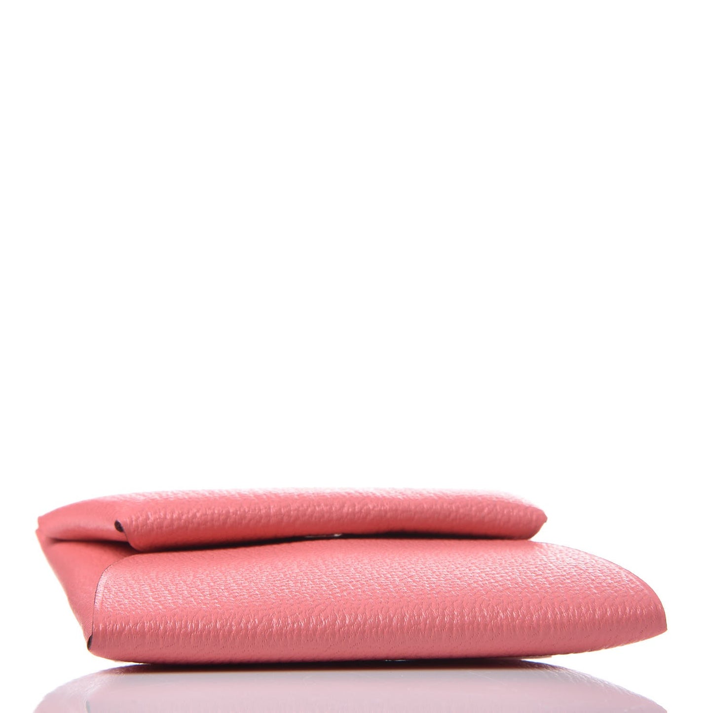 Chevre Mysore Bastia Coin Purse Rose Ete