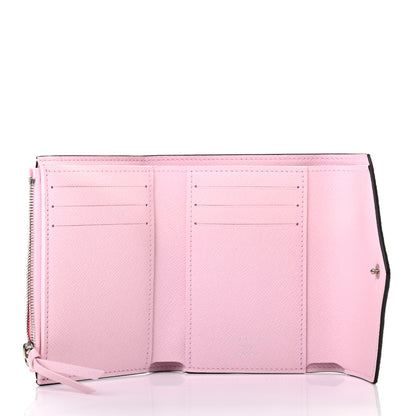 Louis Vuitton Monogram Escale Victorine Wallet Pastel 5 of 7