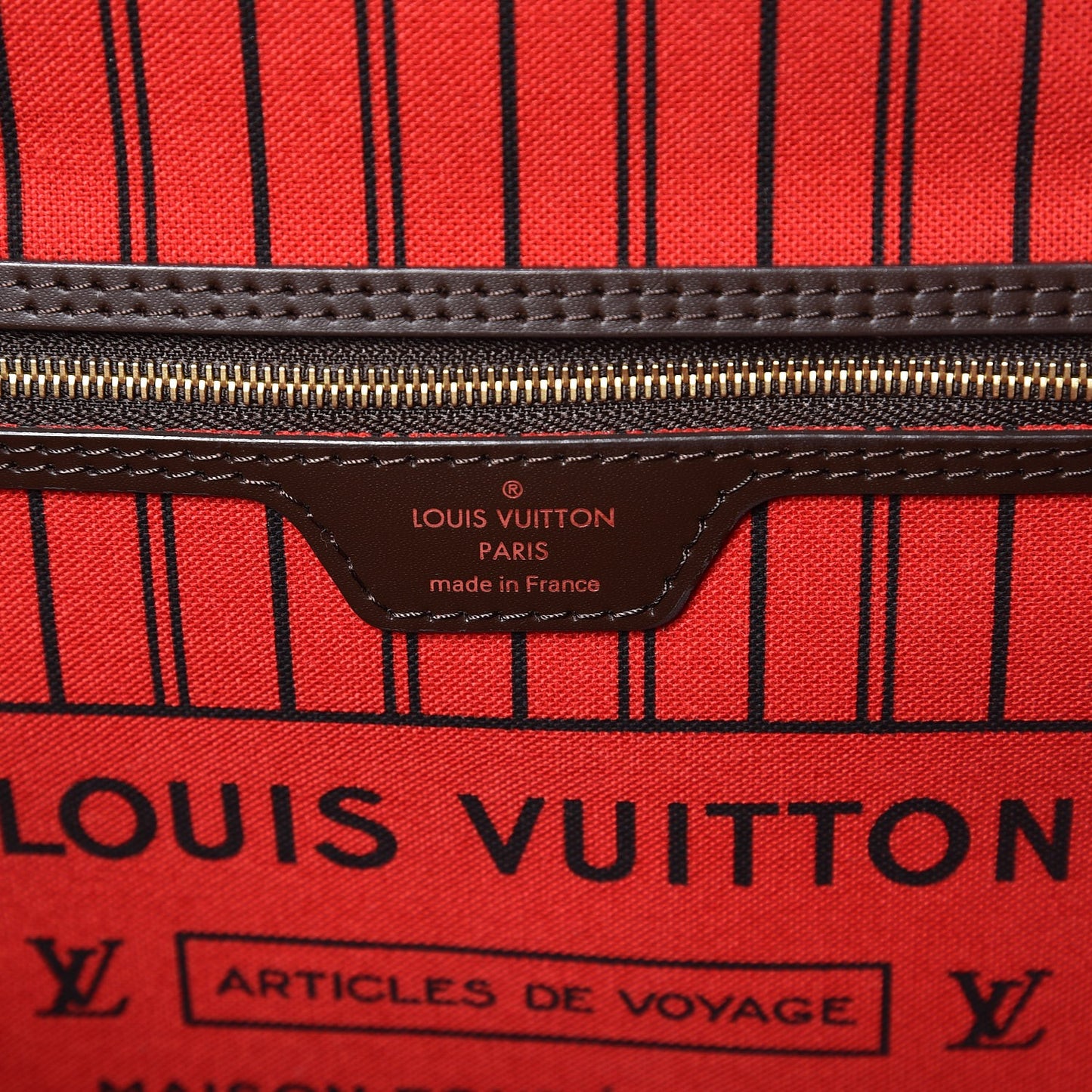 Damier Ebene Neo Neverfull PM