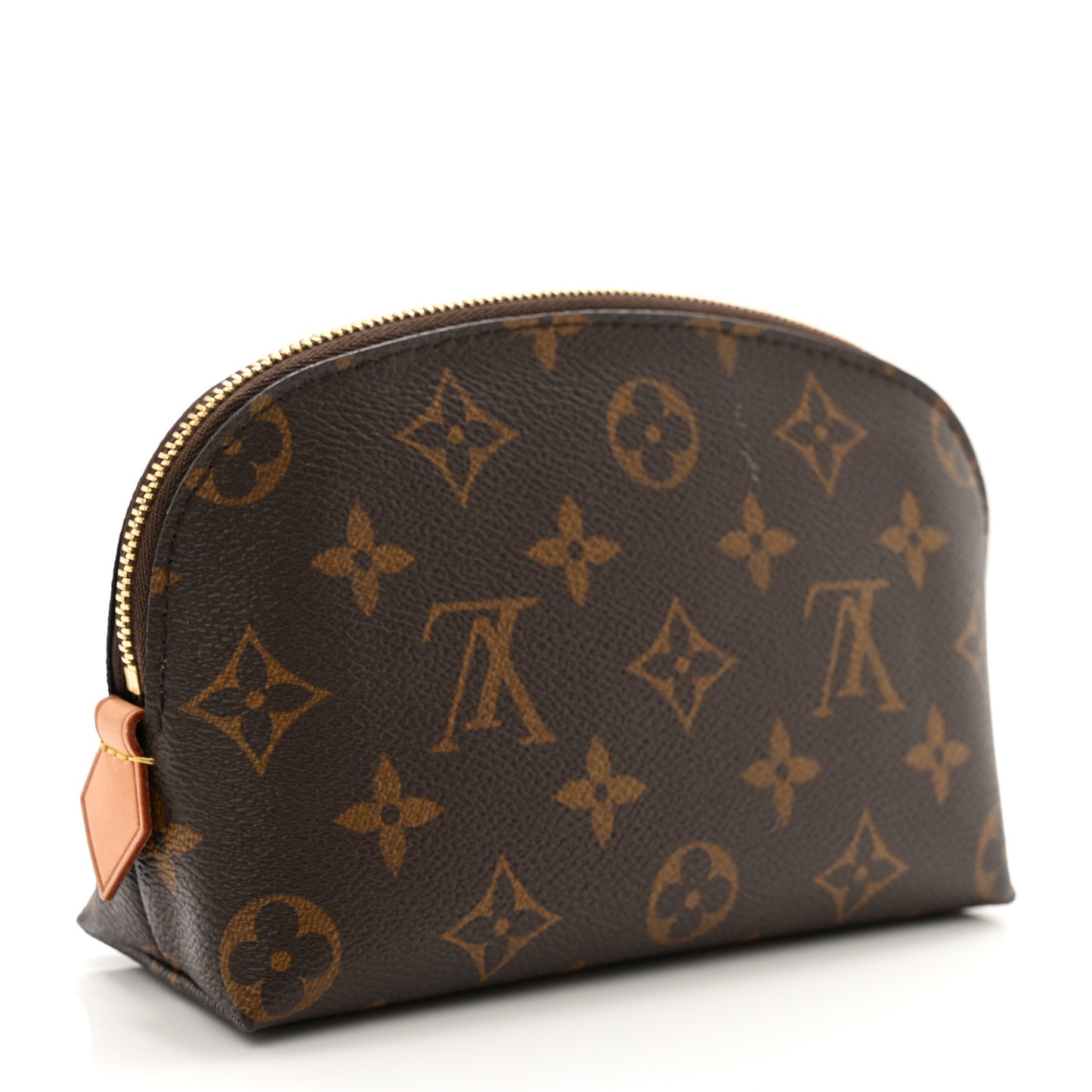 Monogram Cosmetic Pouch