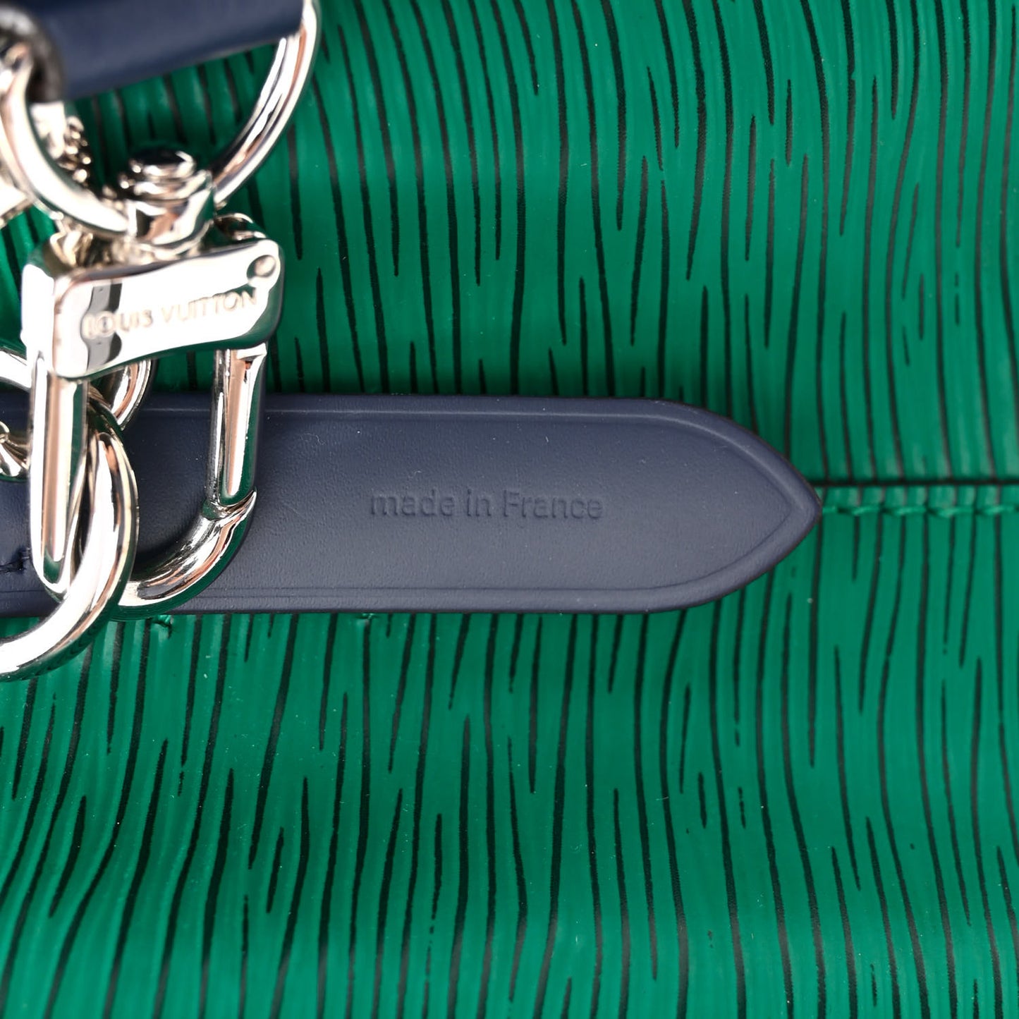 Epi Neonoe BB Emerald Green Indigo