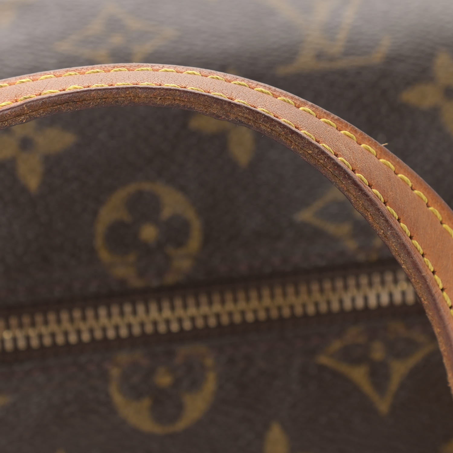 Louis Vuitton Monogram Papillon 26 11 of 12