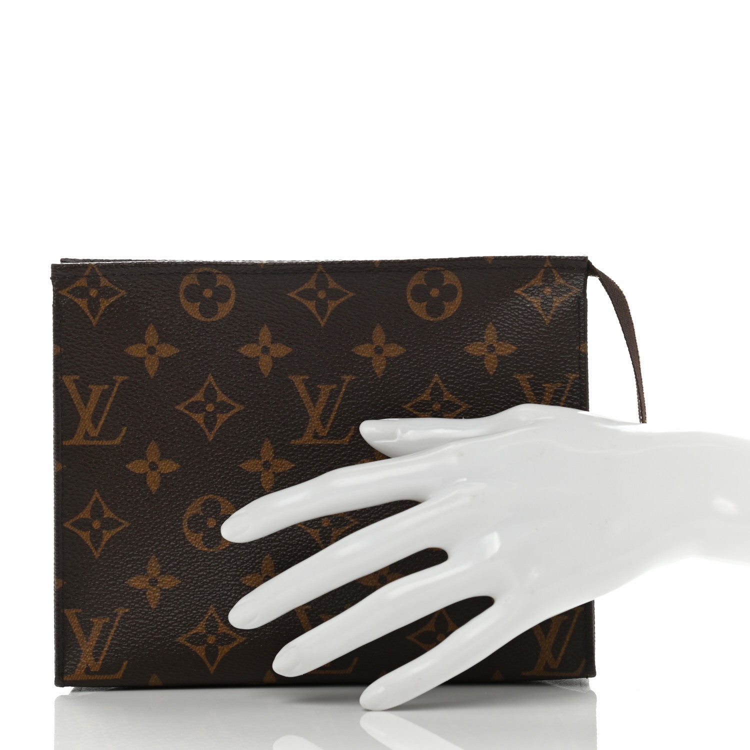 Louis Vuitton Monogram Toiletry Pouch 19 2 of 7