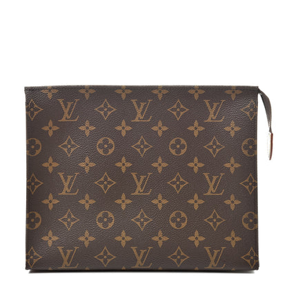 Louis Vuitton Monogram Toiletry Pouch 26 1 of 7