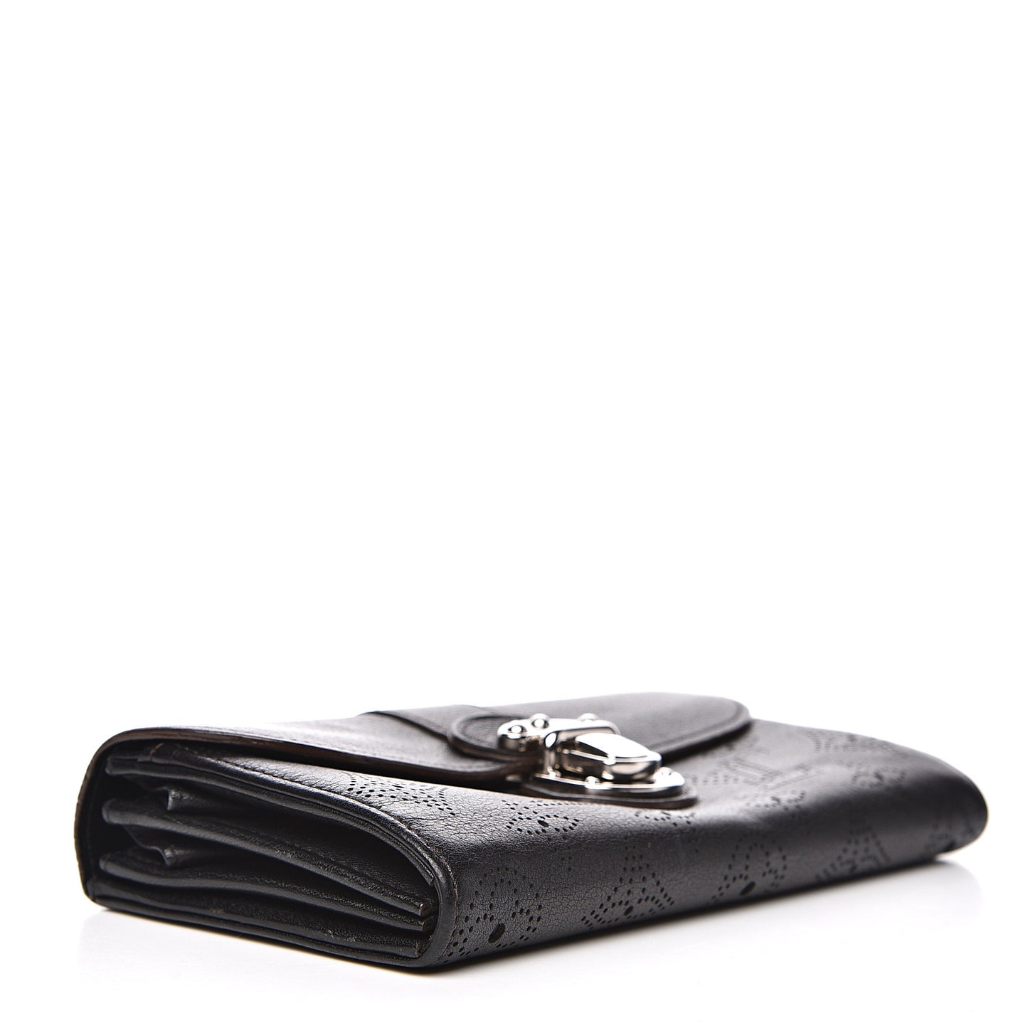 Mahina Amelia Wallet Black