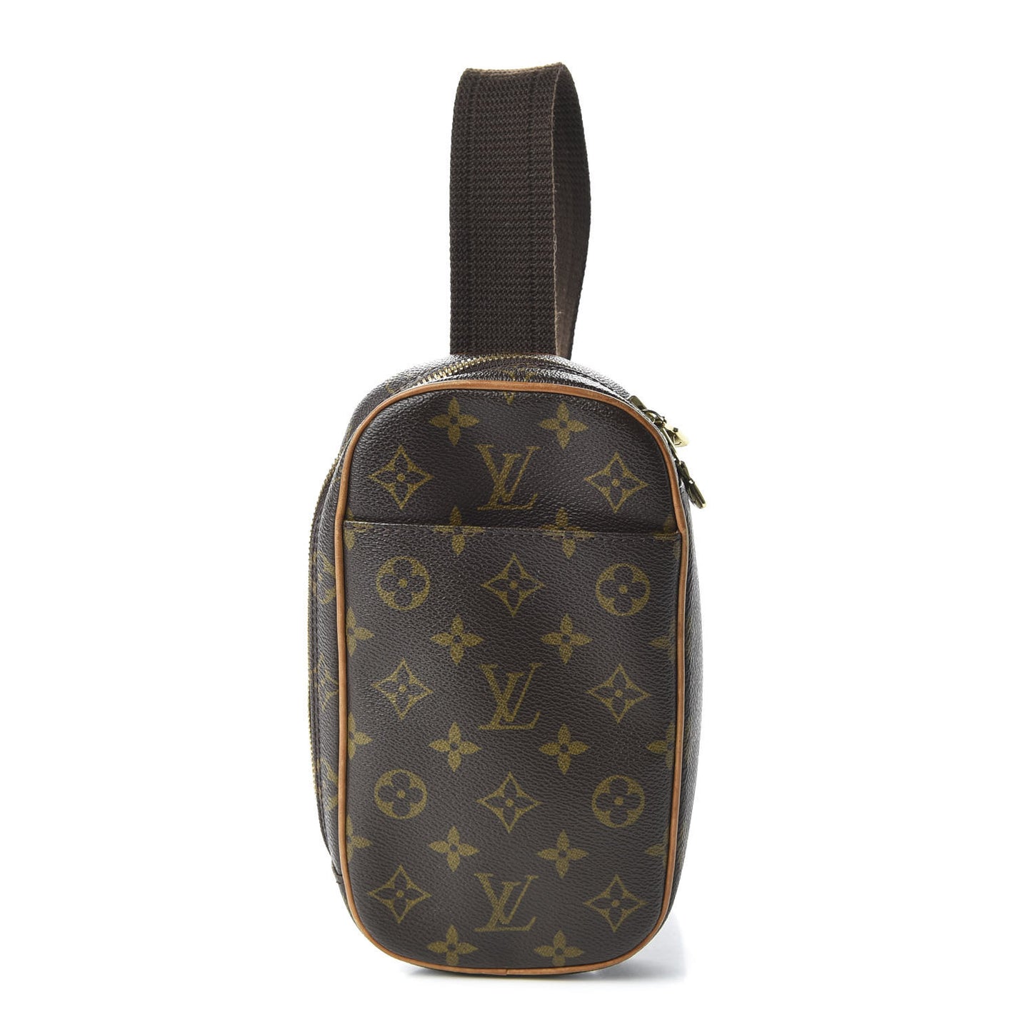 Monogram Pochette Gange