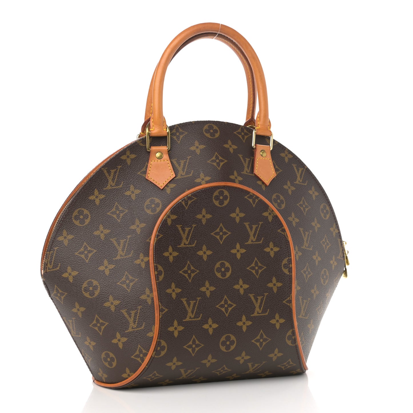 Monogram Ellipse MM