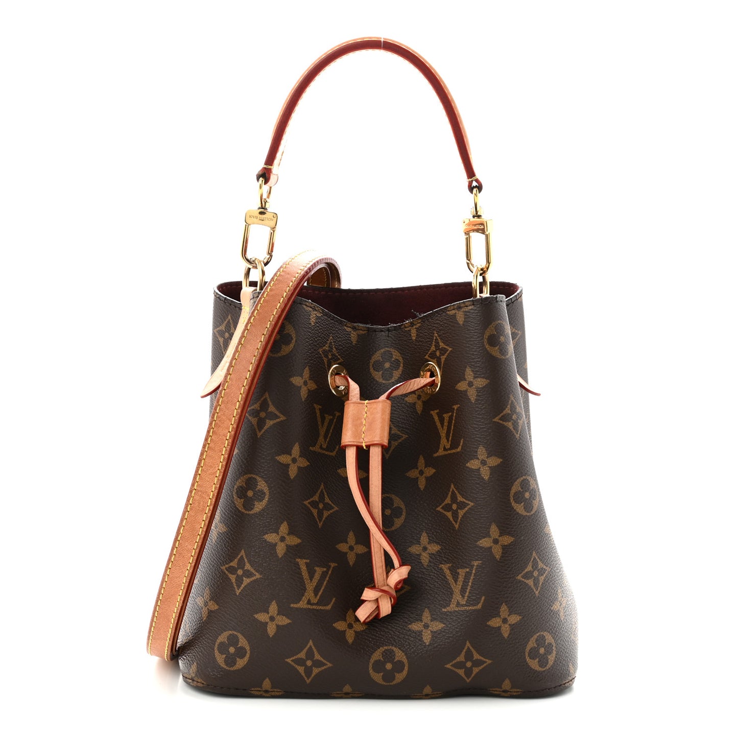 Monogram Neonoe BB