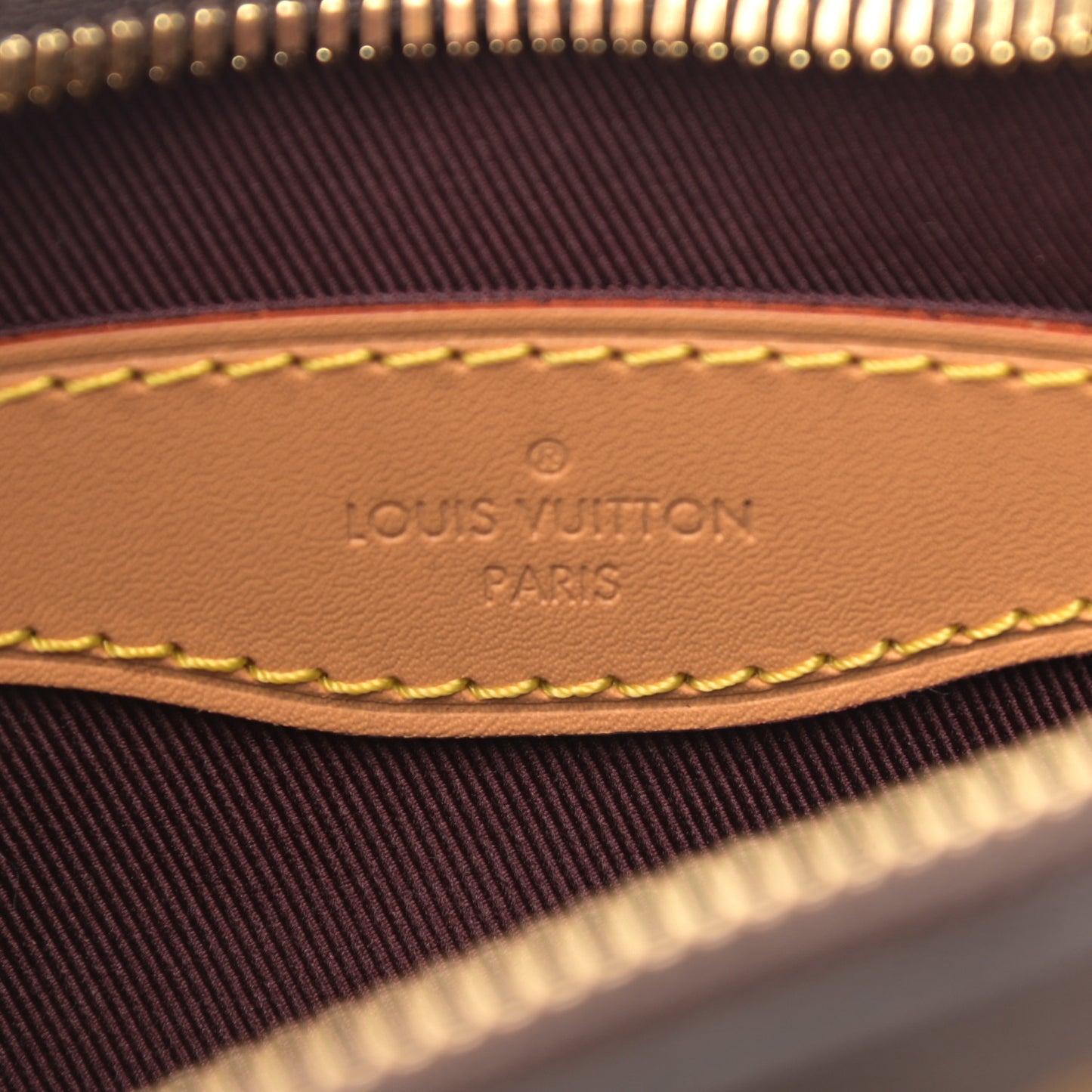 Monogram Boulogne NM