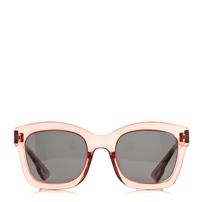 Christian Dior Diorizon2 Sunglasses Pink 2 of 6