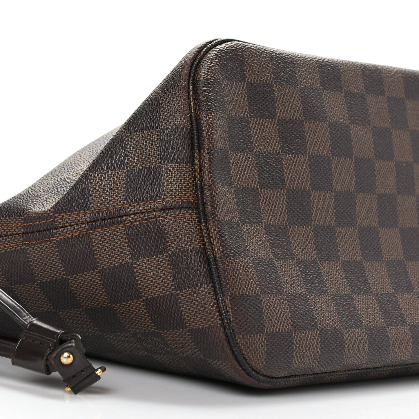 Damier Ebene Neverfull MM