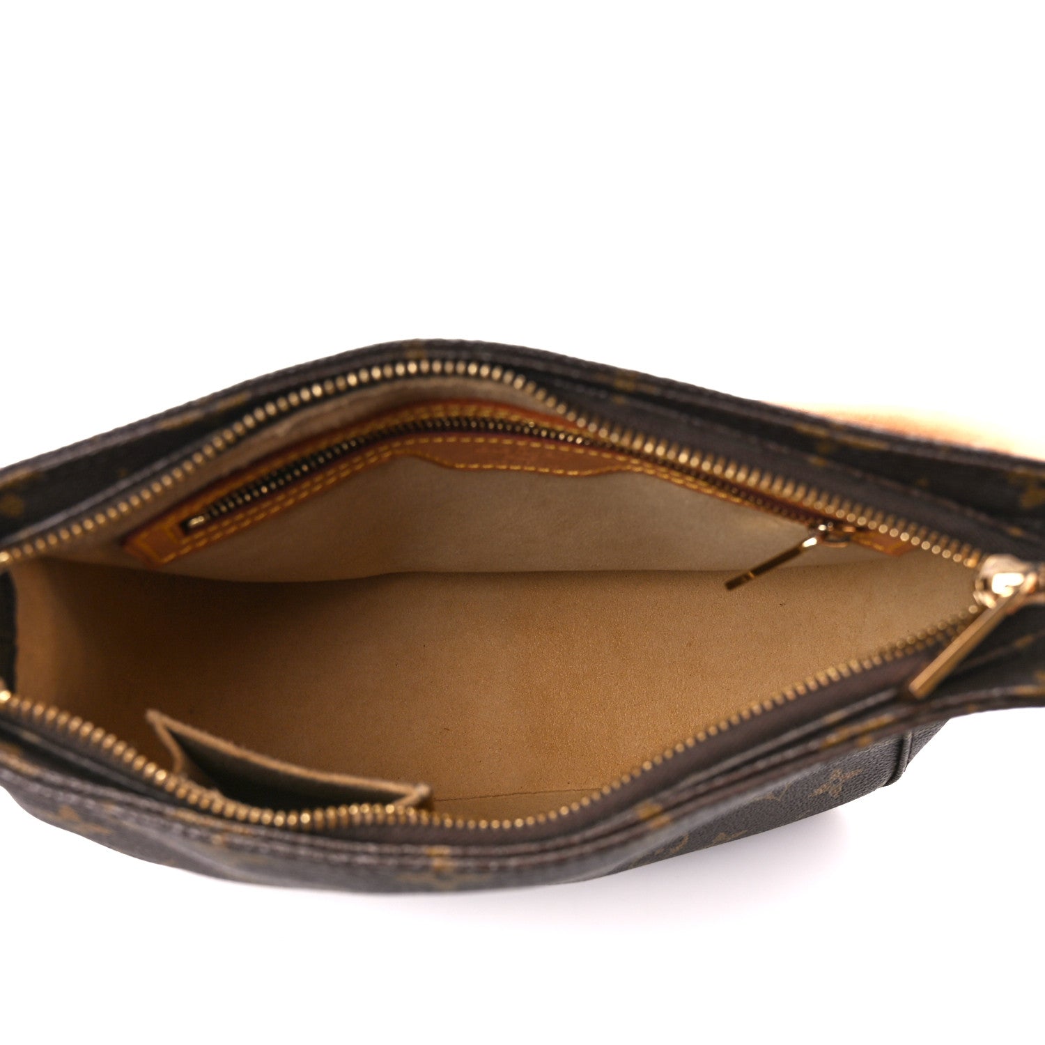 Louis Vuitton Monogram Looping MM 5 of 10