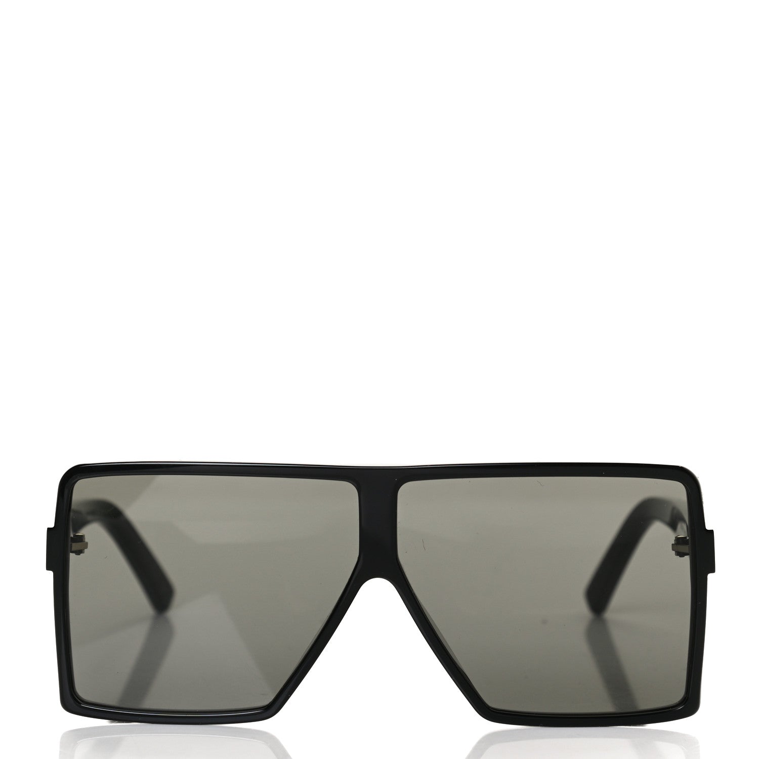 Saint Laurent Betty SL183 Sunglasses Black 2 of 8
