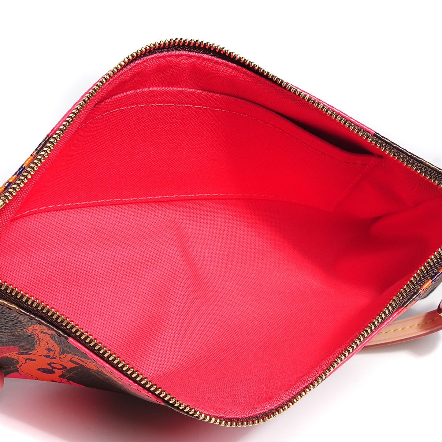Monogram Ramages Pochette Accessories NM