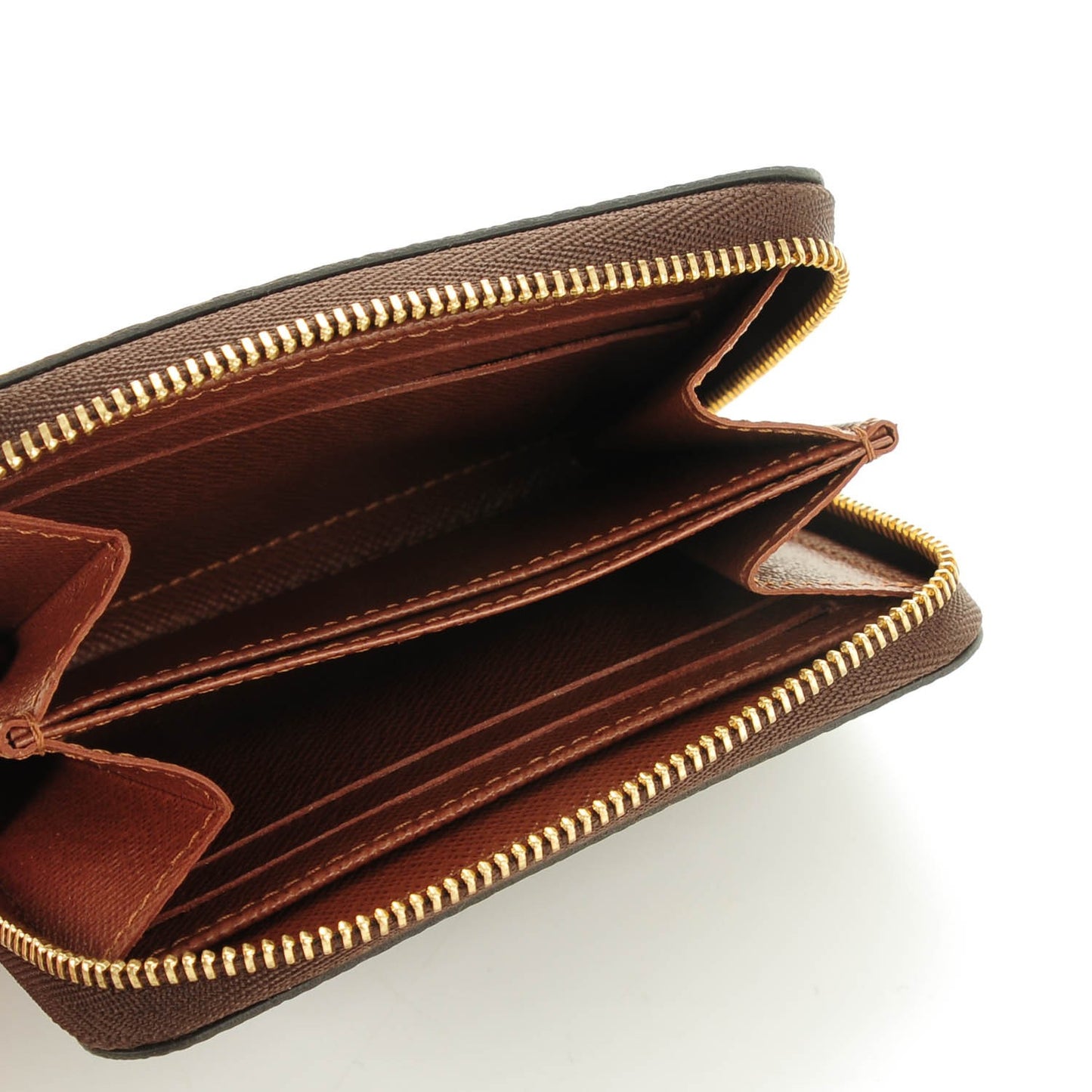 Monogram Zippy Coin Purse