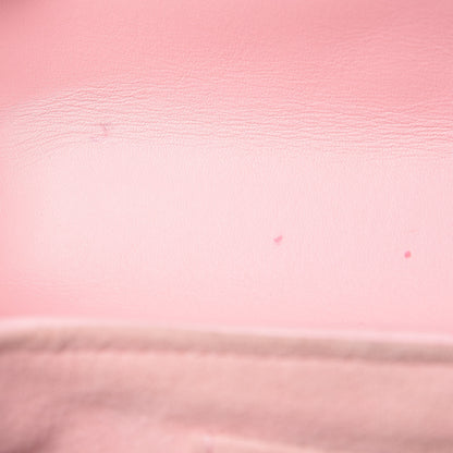 Louis Vuitton Calfskin New Wave Chain PM Smoothie Pink 7 of 16