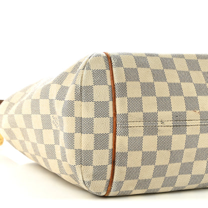 Louis Vuitton Damier Azur Totally PM 8 of 11