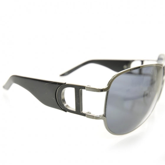 Christian Dior Precoll 2 Sunglasses Black 6 of 15