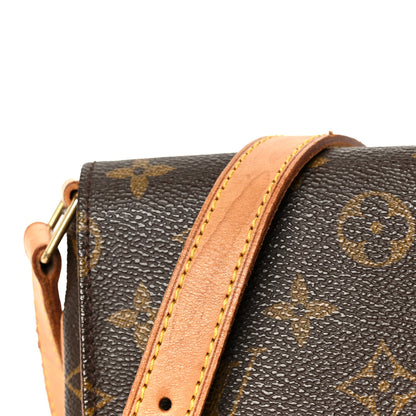 Louis Vuitton Monogram Musette Tango 11 of 11