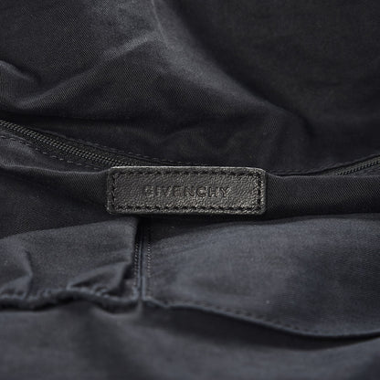 Givenchy Lambskin Large Nightingale Black 5 of 7