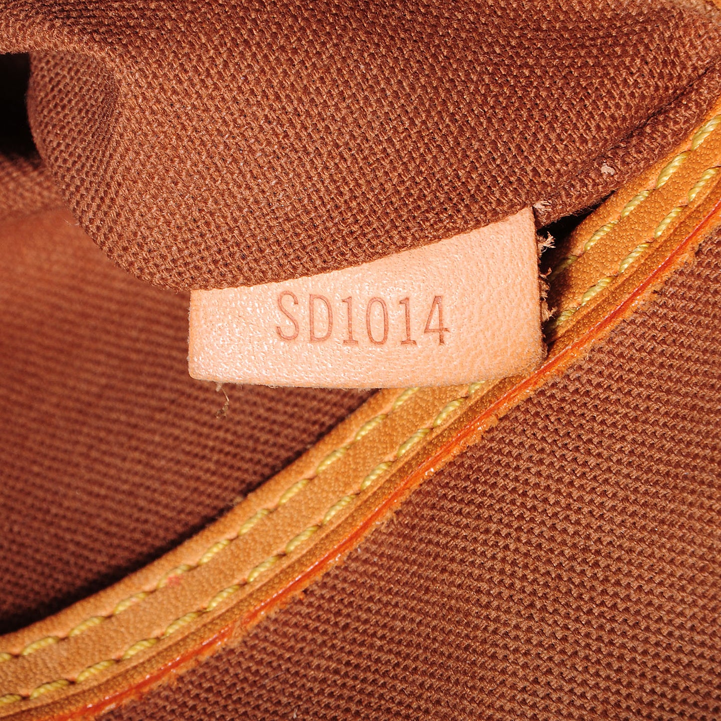 Monogram Alma PM