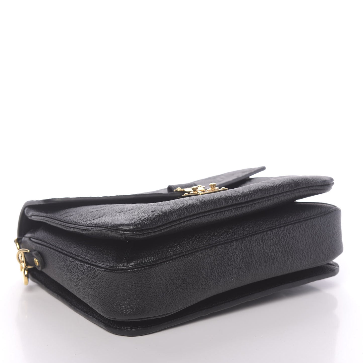 Empreinte Pochette Metis Black