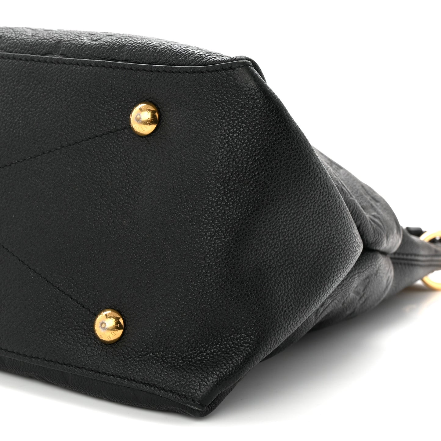 Empreinte Maida Hobo Black