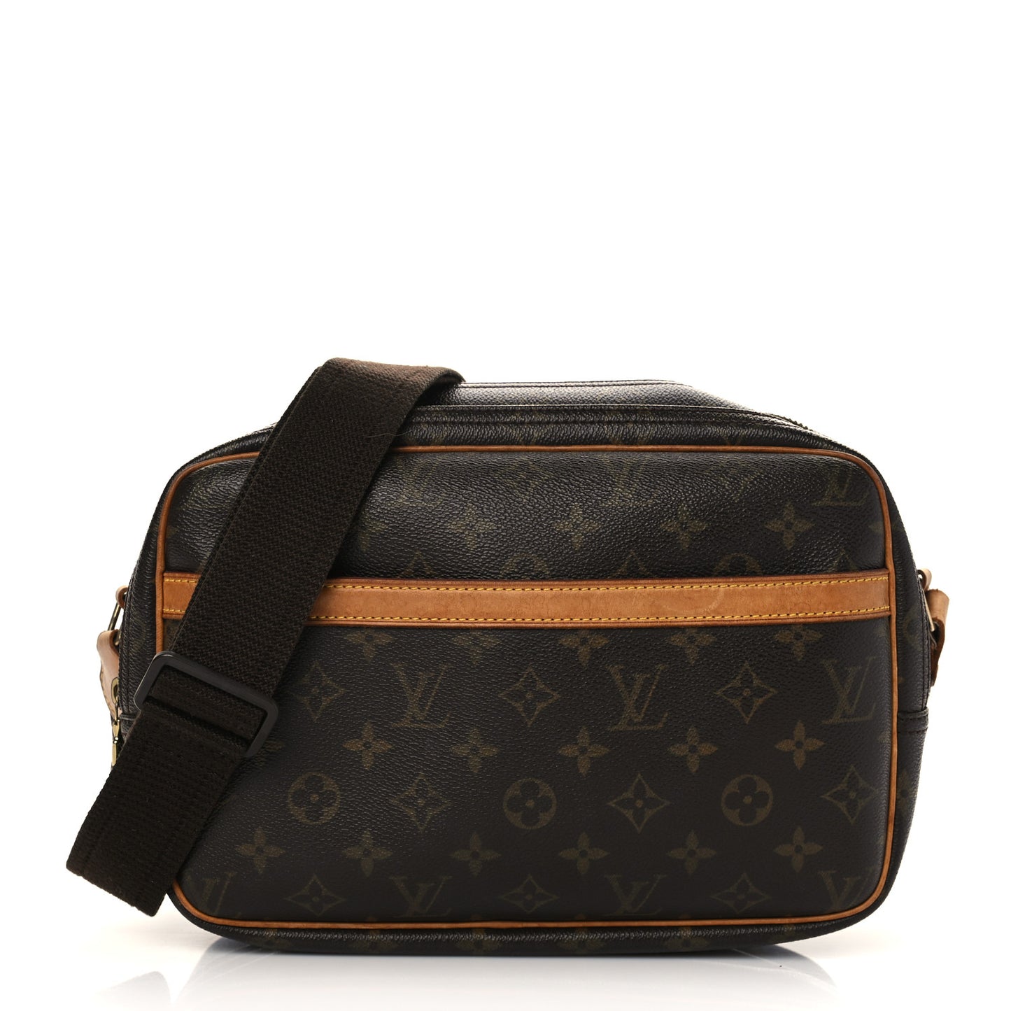 Monogram Reporter PM