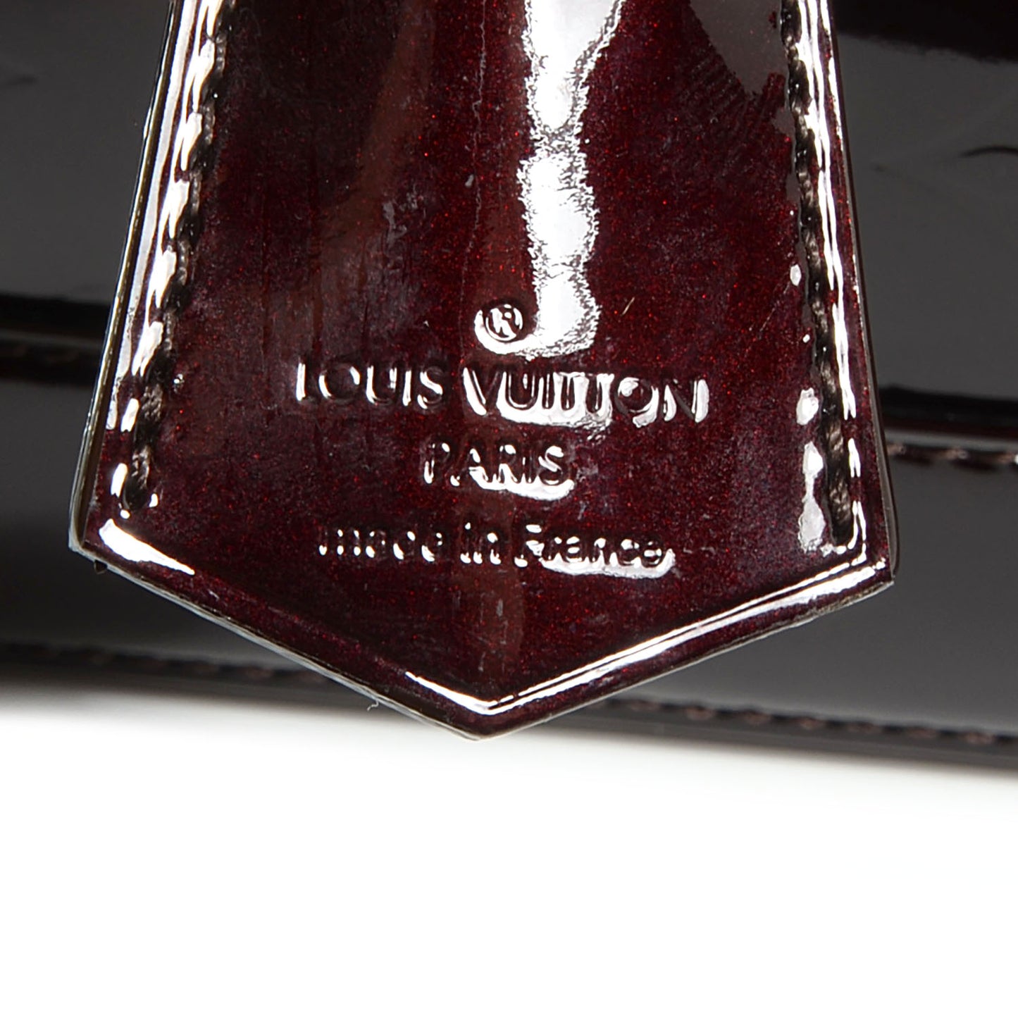 Vernis Alma GM Amarante