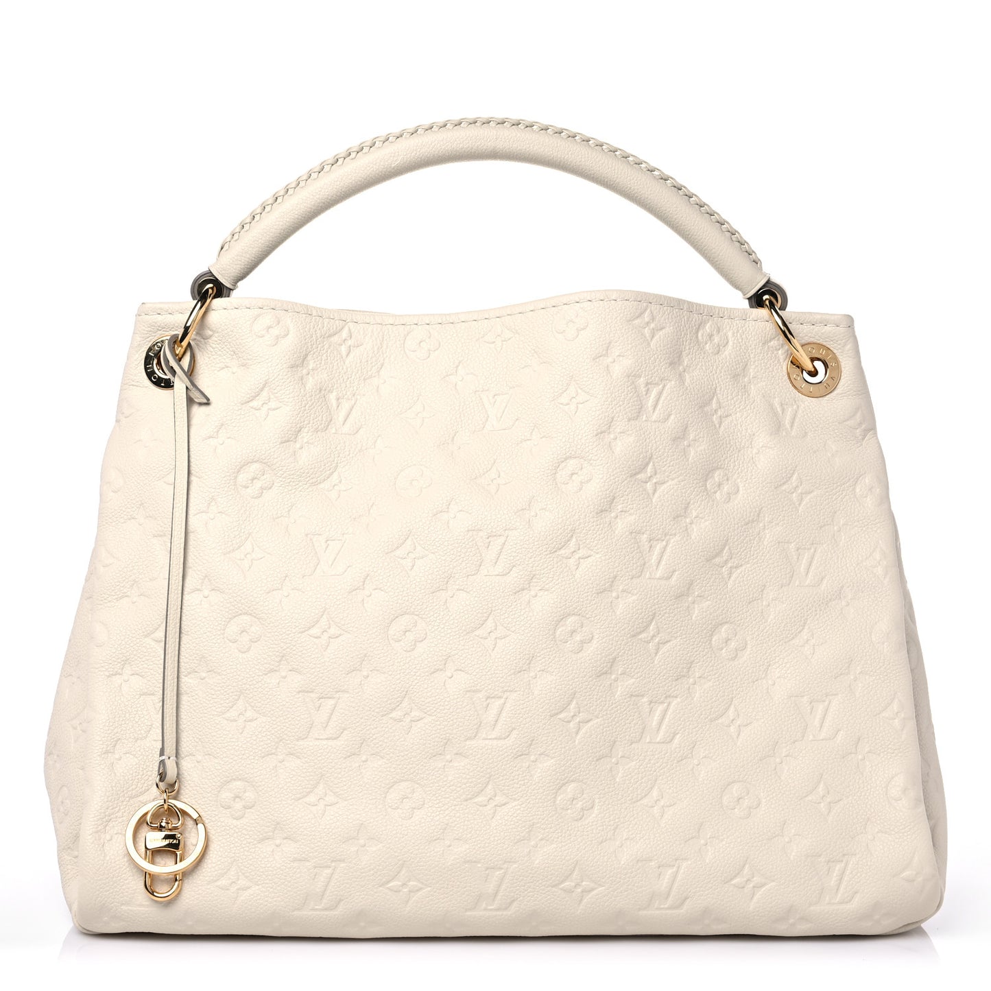 Empreinte Artsy MM Neige