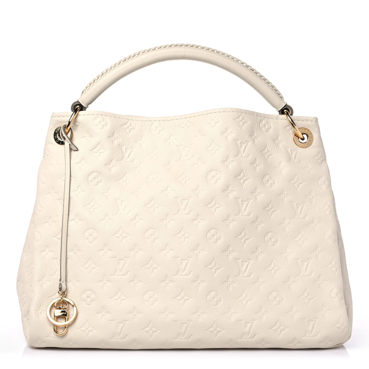 Louis Vuitton Empreinte Artsy MM Neige 1 of 14