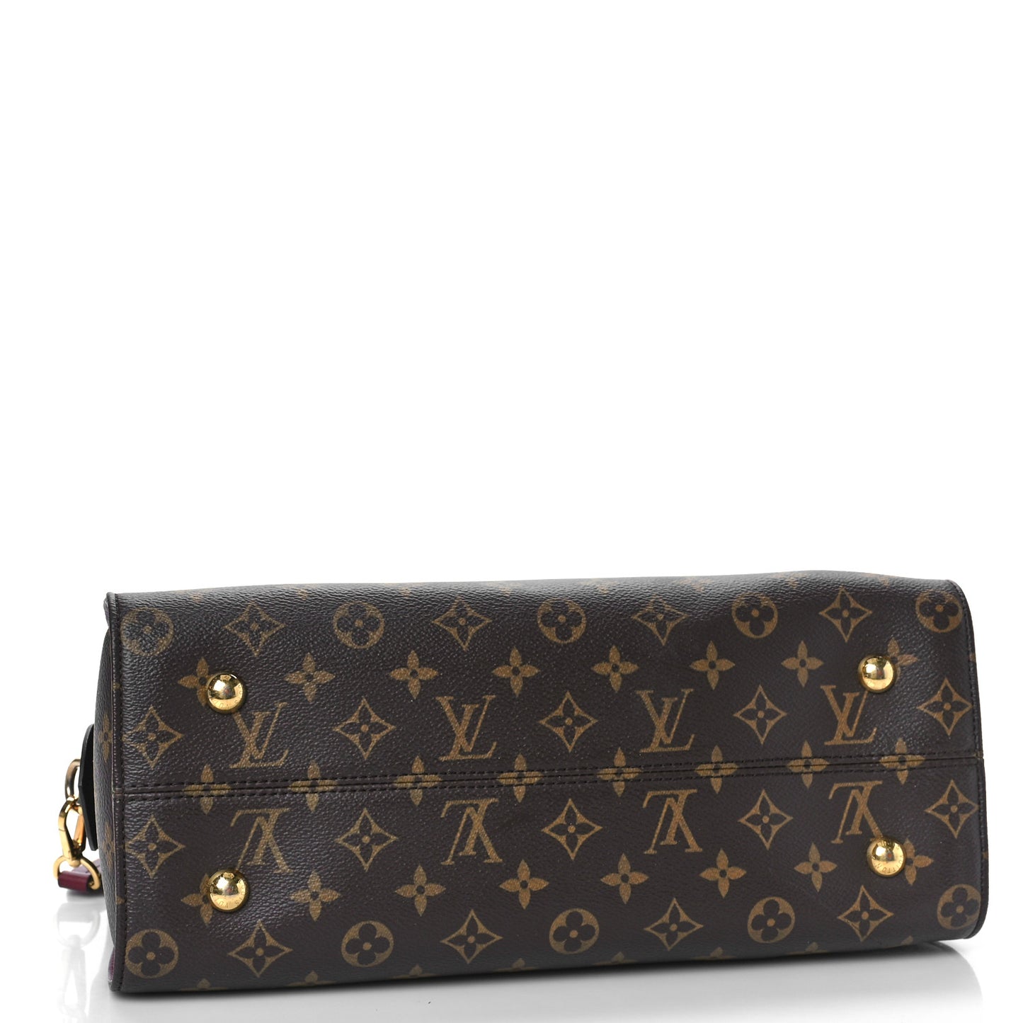 Monogram Tuileries Kaki