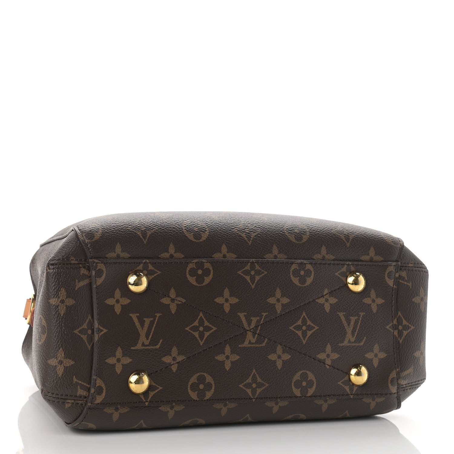 Louis Vuitton Monogram Montaigne BB 4 of 10