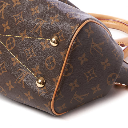 Louis Vuitton Monogram Tivoli PM 5 of 10
