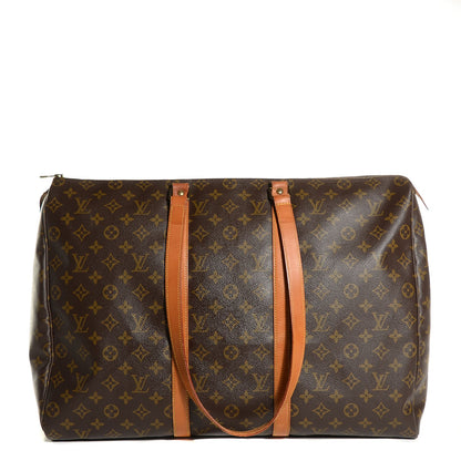 Louis Vuitton Monogram Sac Flanerie 50 1 of 8
