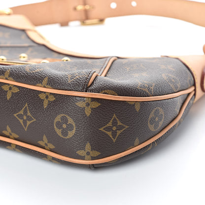Louis Vuitton Monogram Thames PM 8 of 8