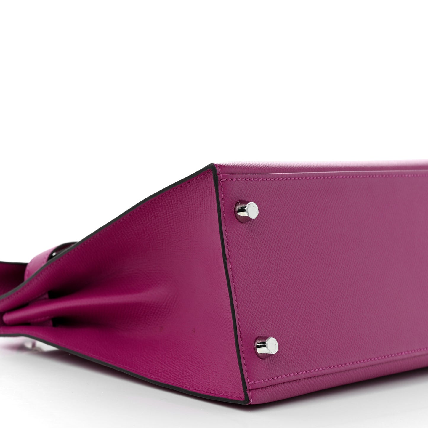 Epsom Kelly Sellier 28 Rose Pourpre