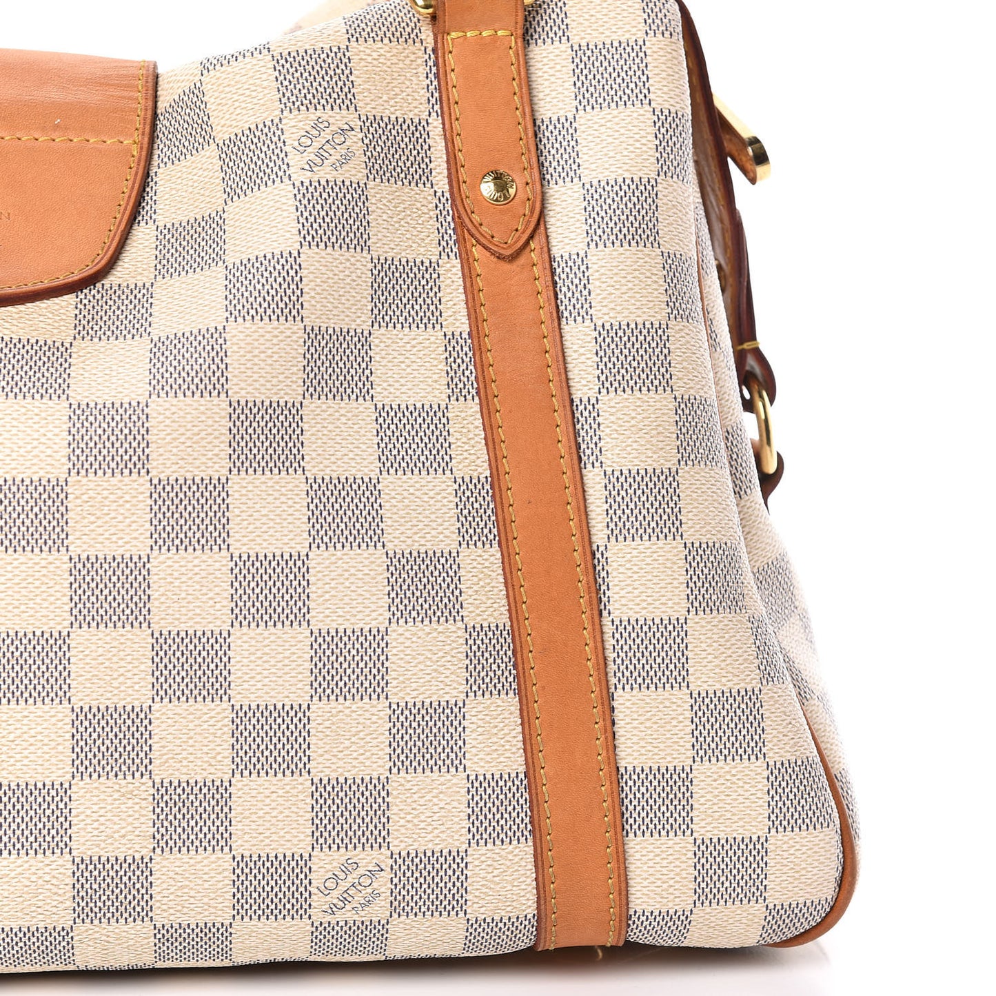 Damier Azur Stresa PM