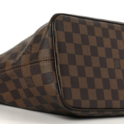 Louis Vuitton Damier Ebene Saleya PM 7 of 8