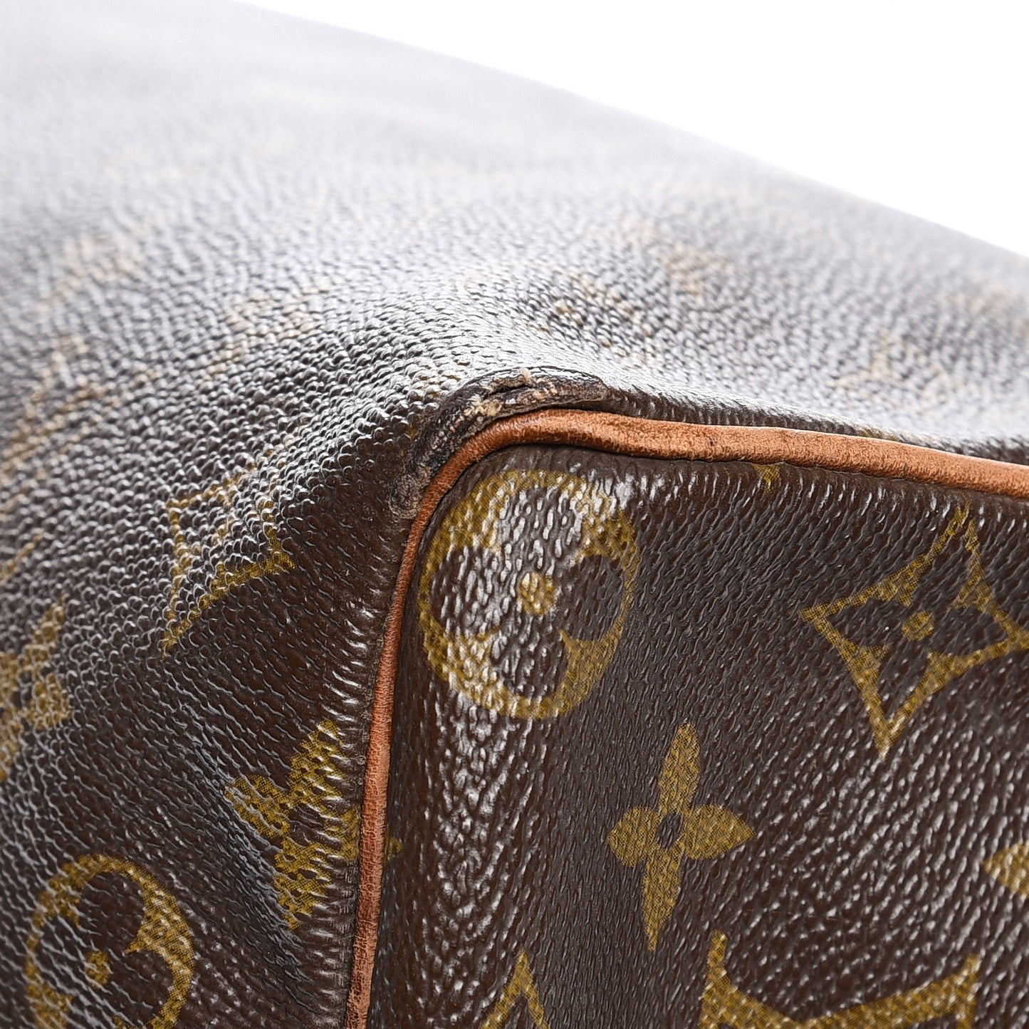 Monogram Speedy 35