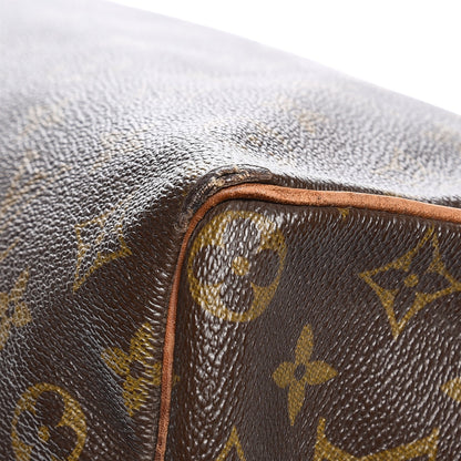 Louis Vuitton Monogram Speedy 35 13 of 18